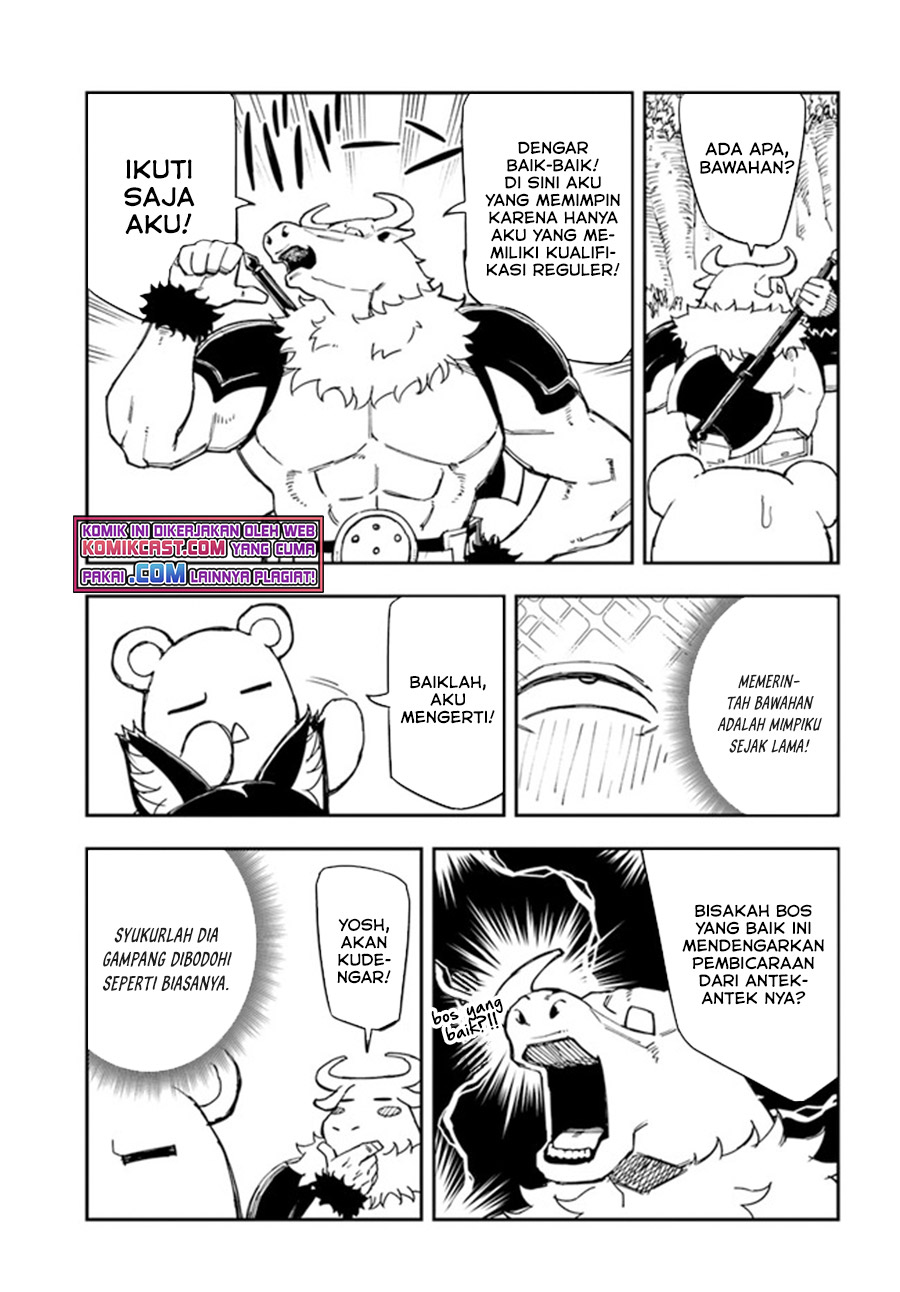 Dilarang COPAS - situs resmi www.mangacanblog.com - Komik genkai level 1 kara no nariagari 016.1 - chapter 16.1 17.1 Indonesia genkai level 1 kara no nariagari 016.1 - chapter 16.1 Terbaru 5|Baca Manga Komik Indonesia|Mangacan